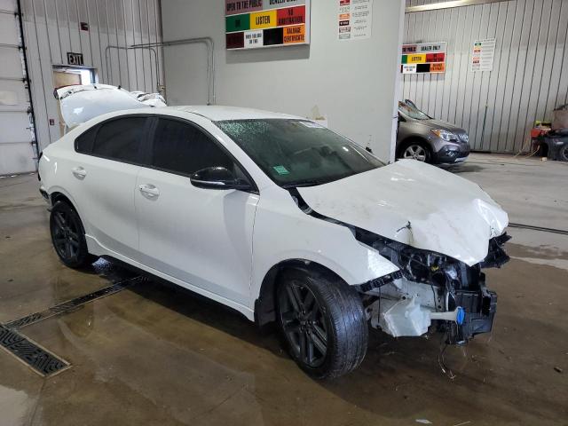 2020 KIA FORTE GT L 3KPF34AD6LE200581