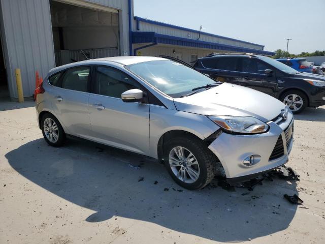 2012 FORD FOCUS SEL - 1FAHP3M21CL255180