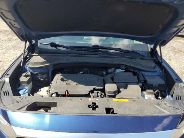 2019 HYUNDAI SANTA FE S - 5NMS2CADXKH010351