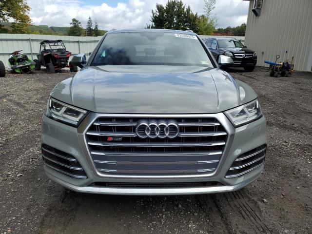 2019 AUDI SQ5 PREMIU - WA1B4AFY2K2056085
