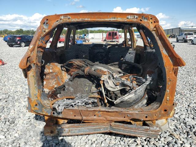 2023 JEEP GRAND CHEROKEE L LAREDO - 1C4RJJAG8P8901814