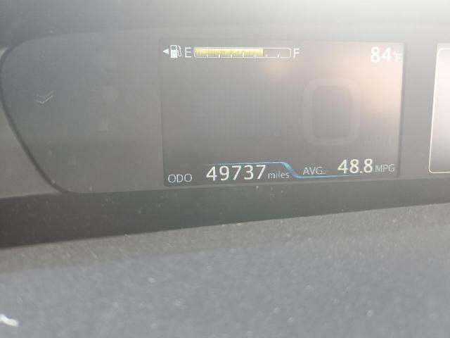 2018 TOYOTA PRIUS JTDKARFU7J3554673