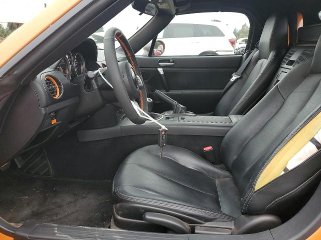 2008 MAZDA MX-5 MIATA #3312300773