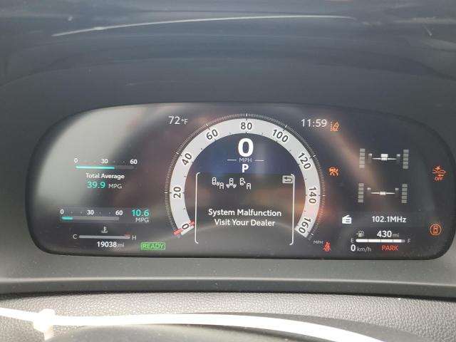 2024 TOYOTA CROWN XLE JTDAAAAF2R3020594