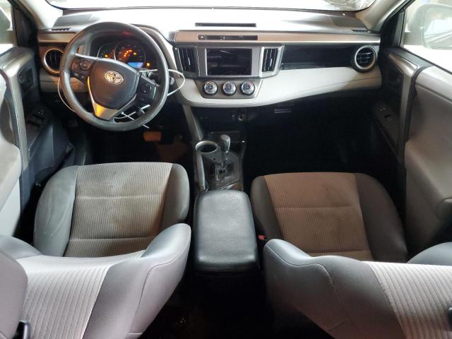 2013 TOYOTA RAV4 LE - 2T3BFREV4DW079075