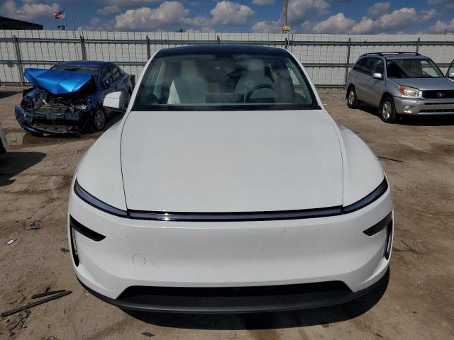 2026 TESLA MODEL Y 7SAYGDEE7TA459591