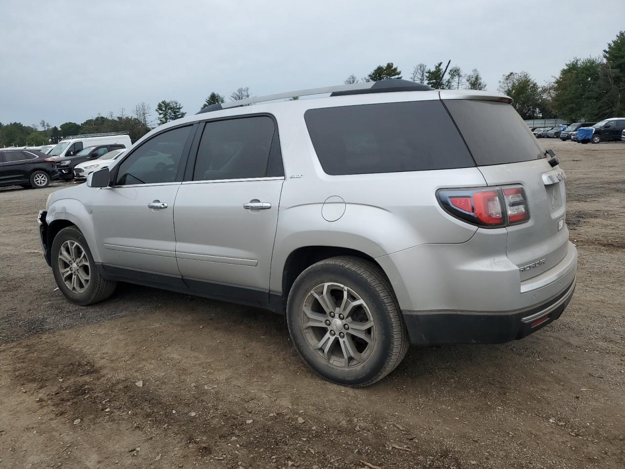 GMC ACADIA SLT-1