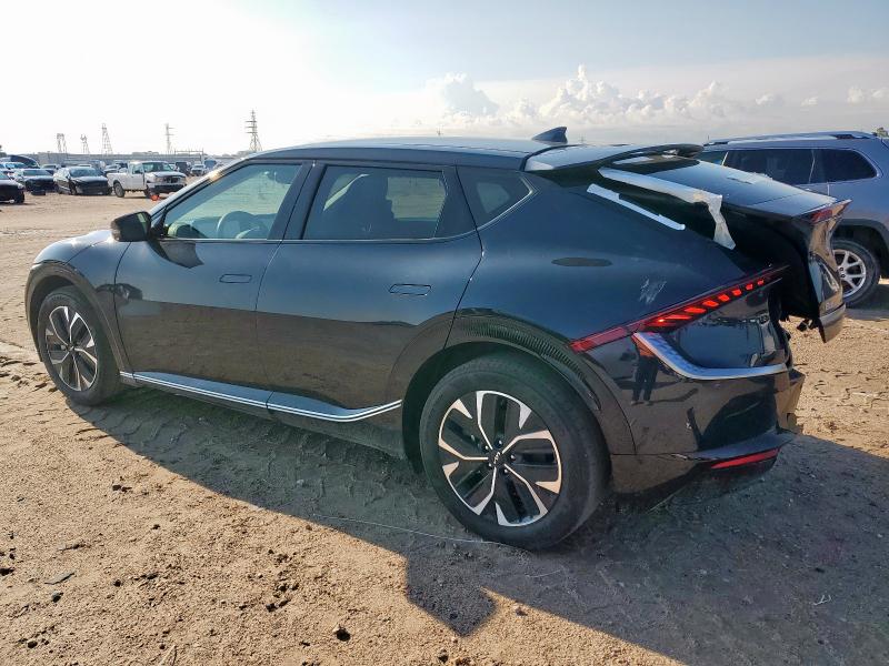 2024 KIA EV6 LIGHT KNDC34LA9R5205476