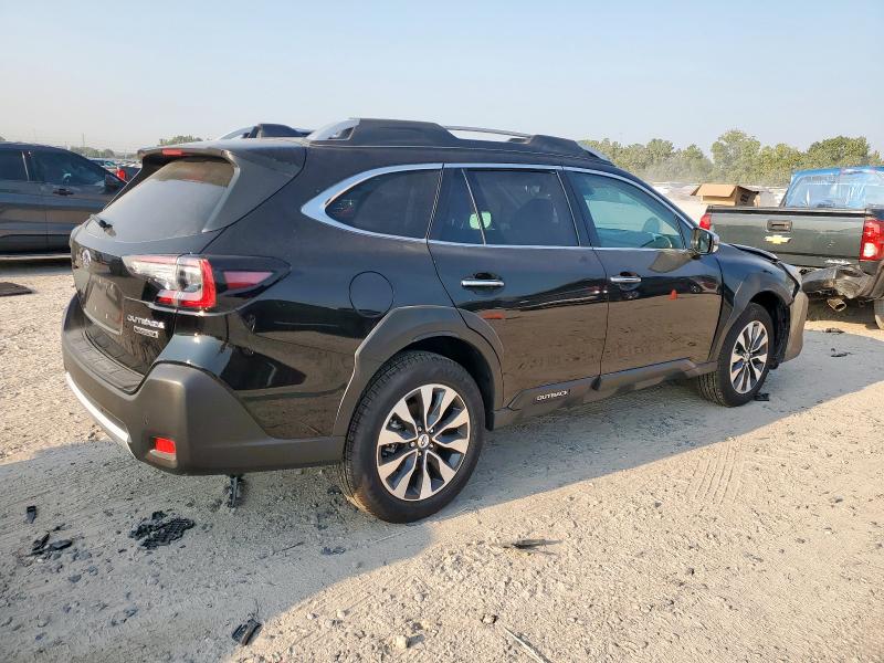 2025 SUBARU OUTBACK TO 4S4BTAPC8S3237919