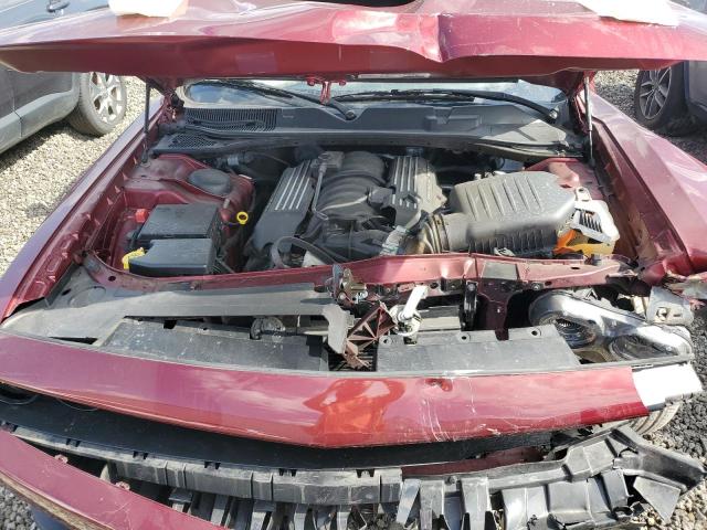 2019 DODGE CHALLENGER #3304769913