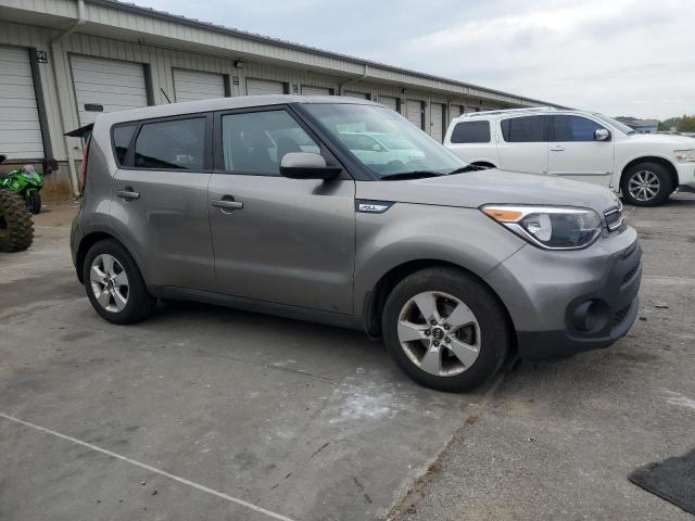 2018 KIA SOUL KNDJN2A2XJ7604911