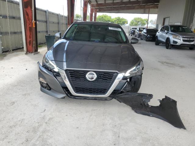 2021 NISSAN ALTIMA SL 1N4BL4EV4MN347969