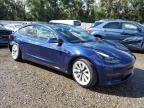 Lot #3301751386 2021 TESLA MODEL 3