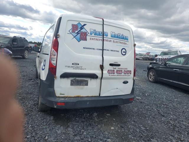 2017 FORD TRANSIT CO - NM0LS7E70H1331167