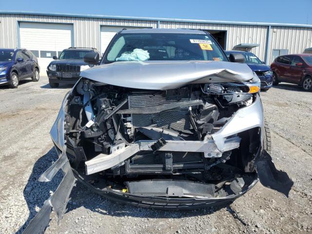 2021 FORD EXPLORER X #3301669625