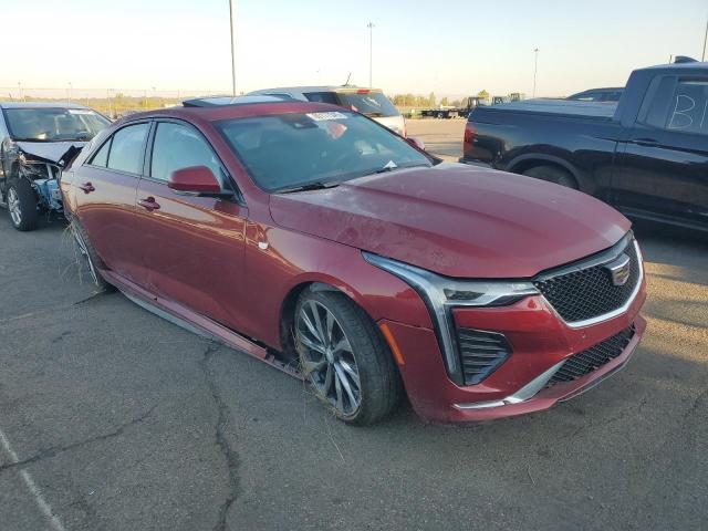 2023 CADILLAC CT4 SPORT - 1G6DG5RKXP0117029