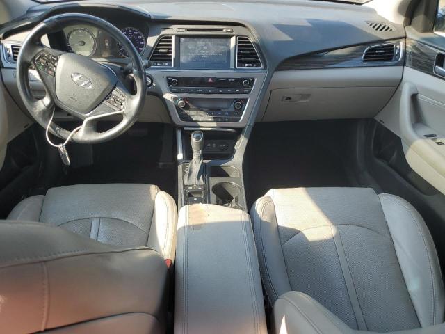 2015 HYUNDAI SONATA SPO 5NPE34AF4FH255964