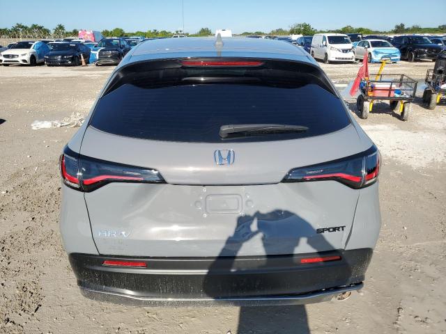 2025 HONDA HR-V SPORT #3302918082