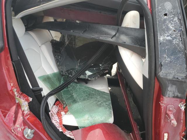 2026 TESLA MODEL Y 7SAYGDEE0TA405128