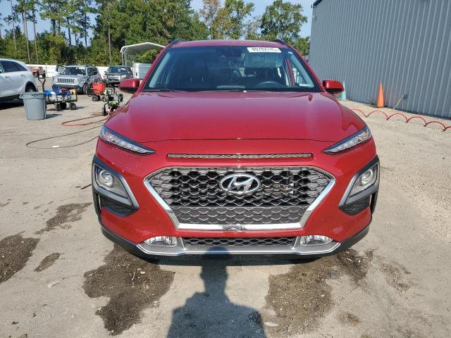 2021 HYUNDAI KONA LIMIT KM8K33A53MU604812