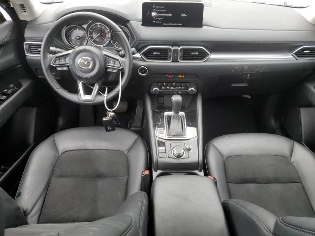 2023 MAZDA CX-5 SELEC - JM3KFBBM4P0232086