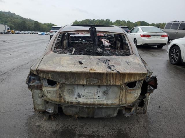 2017 CHEVROLET MALIBU LT 1G1ZE5ST4HF247116