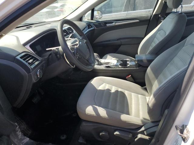 2014 FORD FUSION S - 3FA6P0G76ER317268