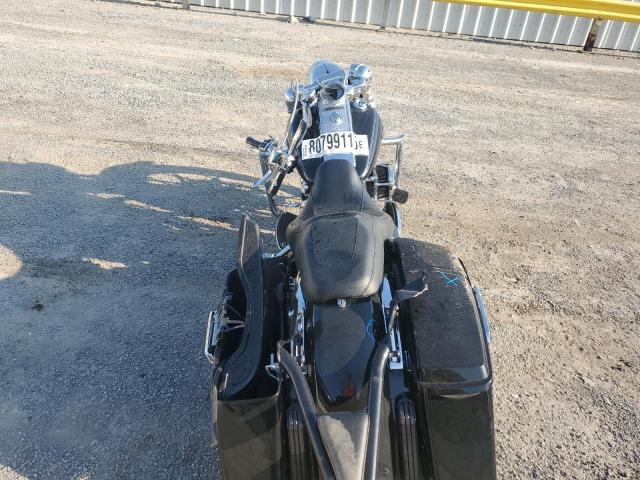 2014 HARLEY-DAVIDSON FLHR ROAD 1HD1FBM1XEB653527