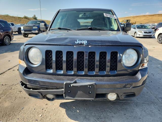 2014 JEEP PATRIOT LIMITED #3259875608