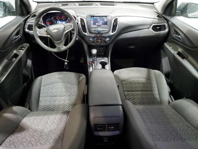 2023 CHEVROLET EQUINOX LT 3GNAXUEG6PS180429