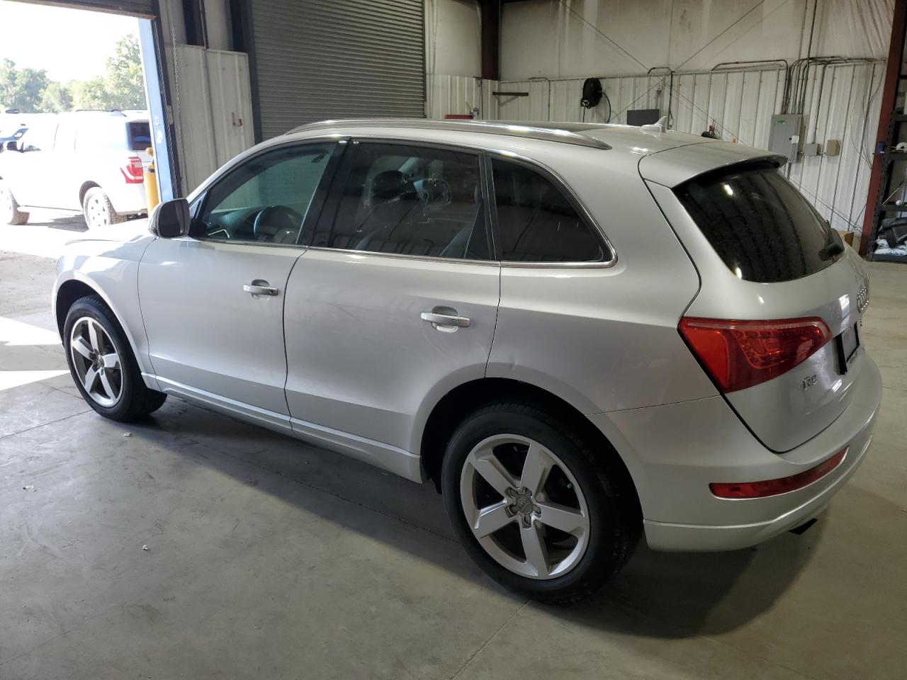 AUDI Q5 PREMIUM PLUS