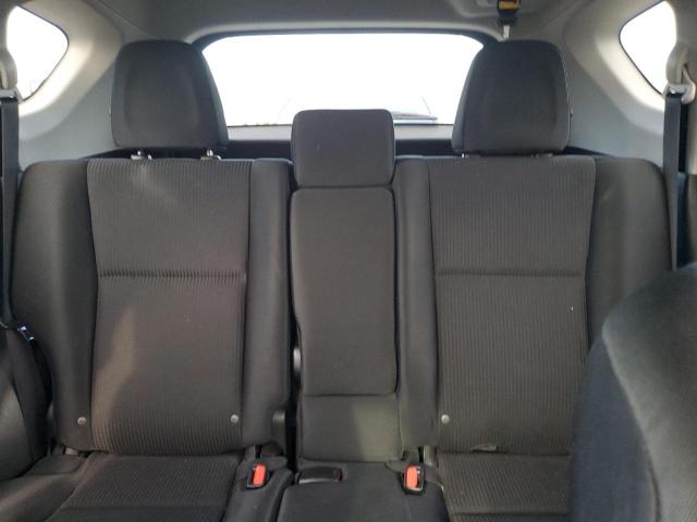 2016 TOYOTA RAV4 LE 2T3ZFREV1GW269113