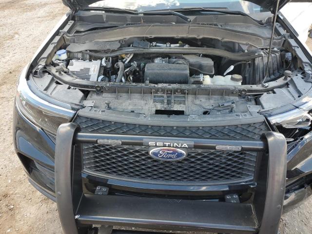 2020 FORD EXPLORER P 1FM5K8AB0LGB67545