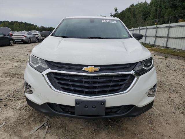 2019 CHEVROLET EQUINOX LS 2GNAXSEV3K6263911