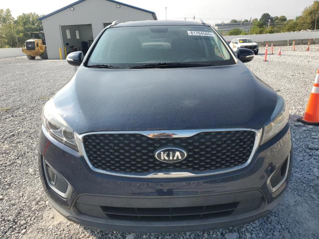 2016 KIA SORENTO LX 5XYPG4A37GG157071