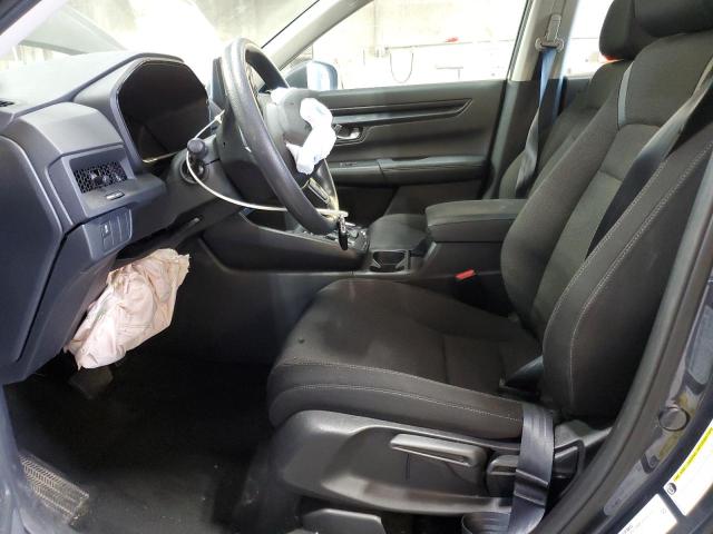 2023 HONDA CR-V LX - 2HKRS4H24PH426043