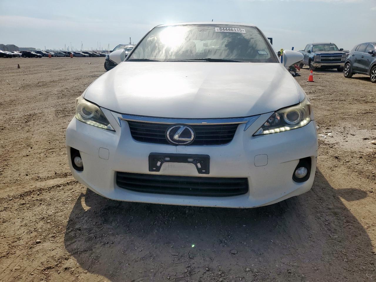LEXUS CT 200H 200