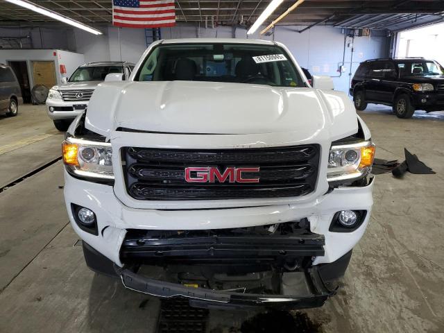 2018 GMC CANYON SLE 1GTG6CEN7J1231380