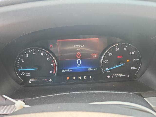 2022 FORD EXPLORER X #3296272418