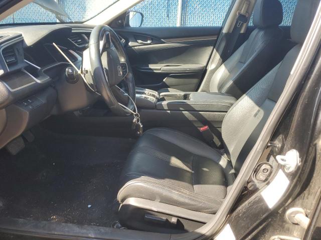 2021 HONDA CIVIC TOUR 2HGFC1F99MH100095
