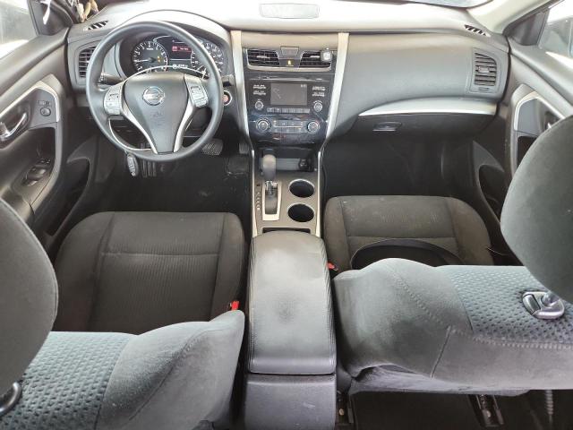 2015 NISSAN ALTIMA 2.5 - 1N4AL3AP6FN915817