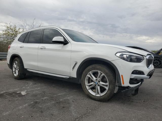 2019 BMW X3 SDRIVE3 5UXTR7C5XKLF37786