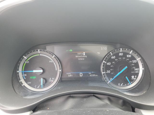 2020 TOYOTA HIGHLANDER 5TDHBRCH8LS507717