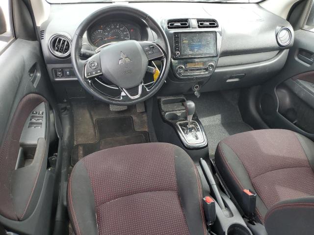 2022 MITSUBISHI MIRAGE SE ML32AWHJXNH006096