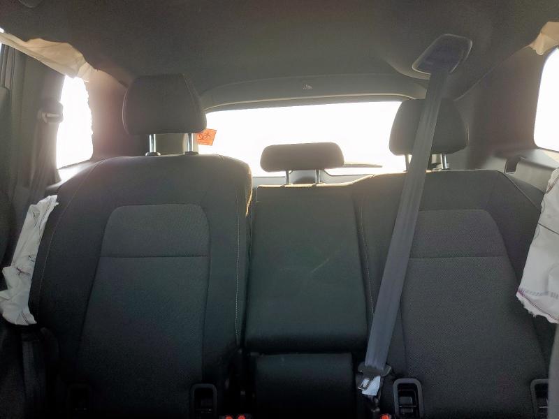 2026 HONDA CR-V SPORT - 7FARS5H5XTE006087