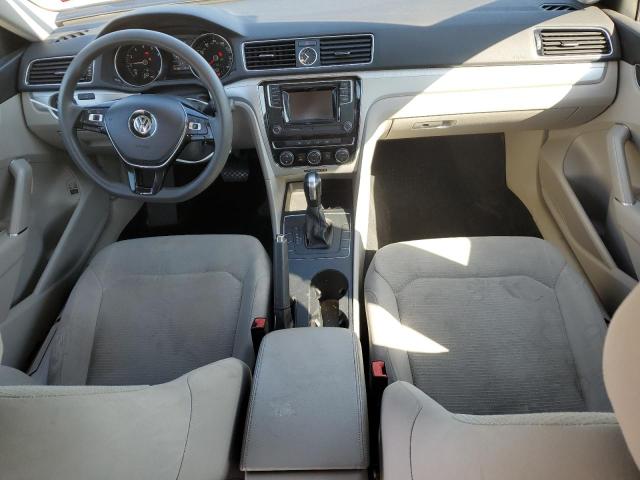 2016 VOLKSWAGEN PASSAT S #3285749657