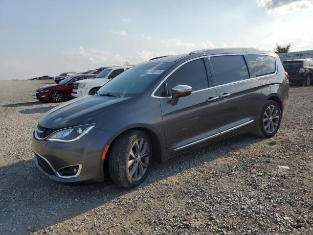 CHRYSLER PACIFICA L