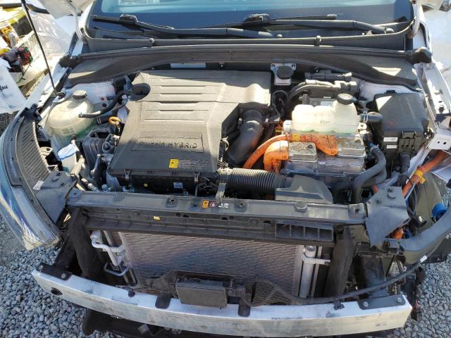 2020 HYUNDAI IONIQ LIMI KMHCX5LDXLU201157