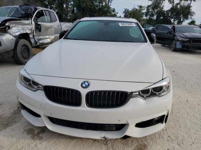 2016 BMW 428 I GRAN WBA4A9C5XGG508548