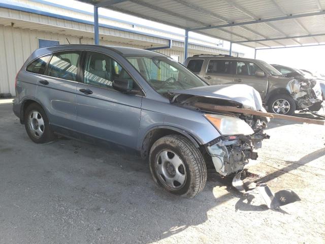 2010 HONDA CR-V LX - JHLRE4H31AC010411